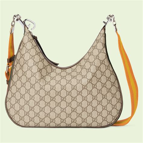 borsa spalla gucci|Gucci .